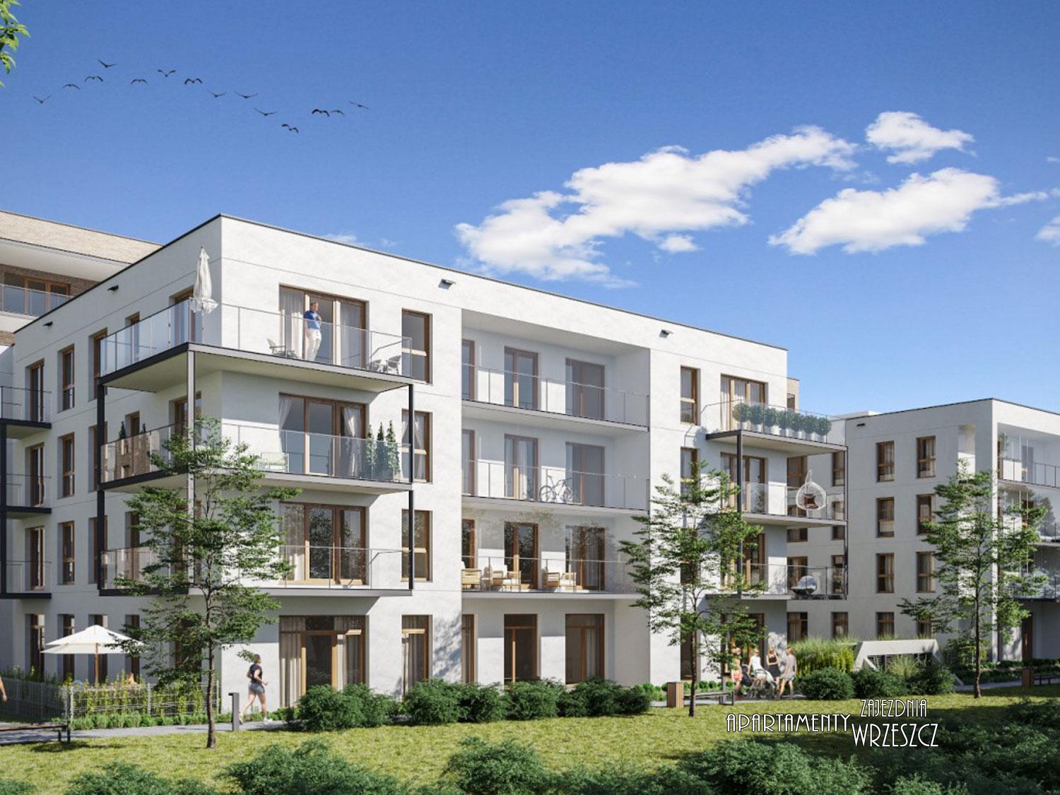 Apartament Amber - Azw Danzig Exterior foto