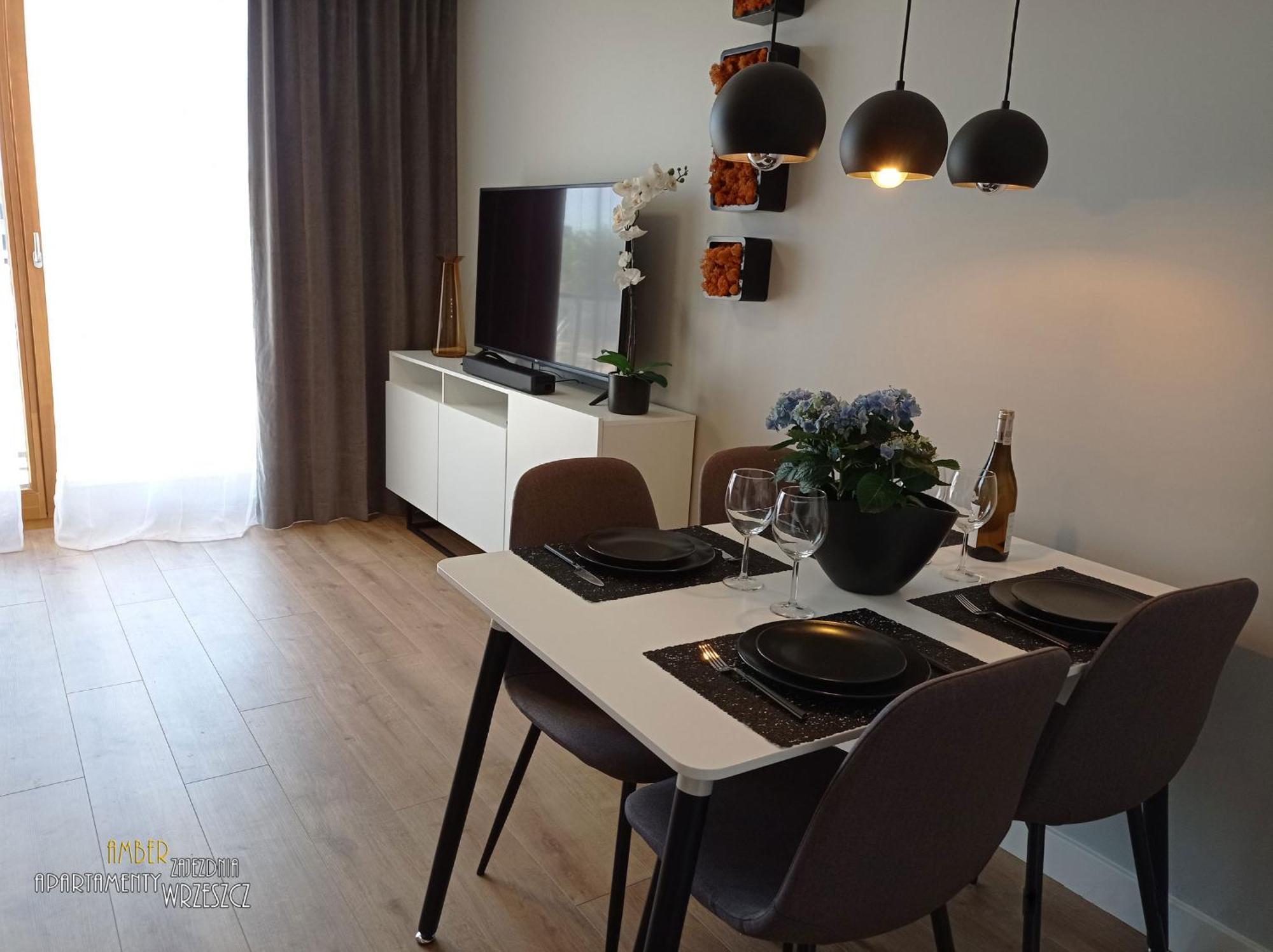 Apartament Amber - Azw Danzig Exterior foto