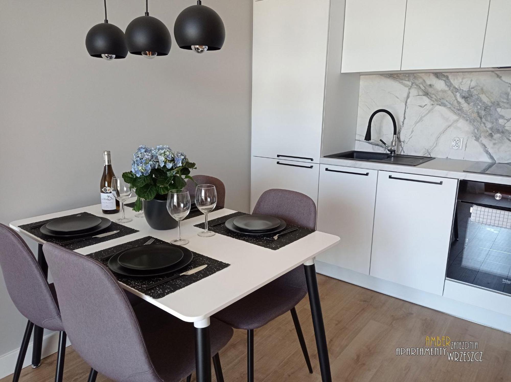 Apartament Amber - Azw Danzig Exterior foto